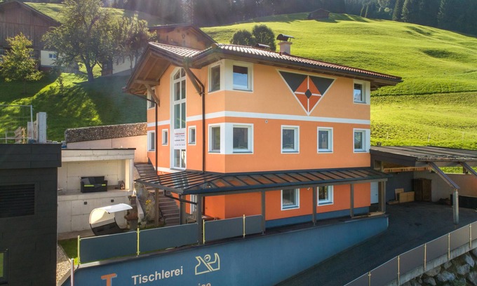 Kolsassberg Casa | Luxury holiday home in a quiet location