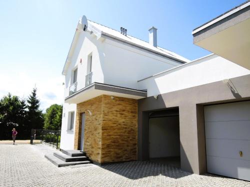 Kolczewo Casa | Luxury holiday home for 20 people