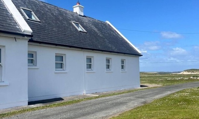 Bunbeg Casa | Luxury Holiday Home in Bunbeg - Perfect Coastal Getaway