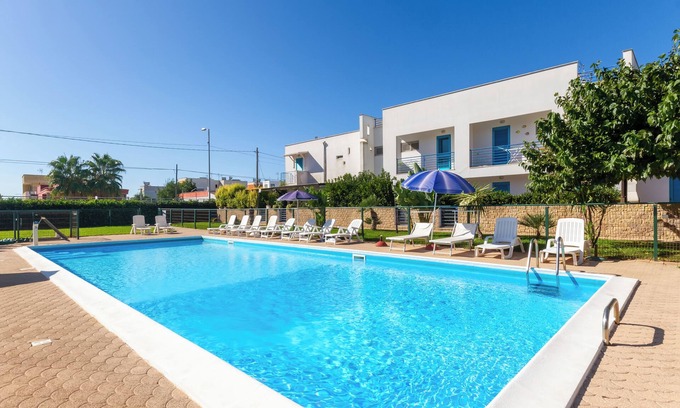 Boncore Apartamento | Casa de vacaciones de lujo con piscina