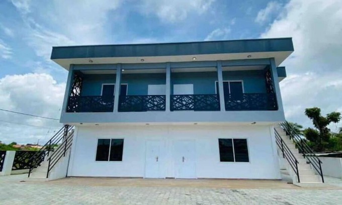 Kwatta Condominio | Luxury holiday / Longstay apartment fully furnished with airco
