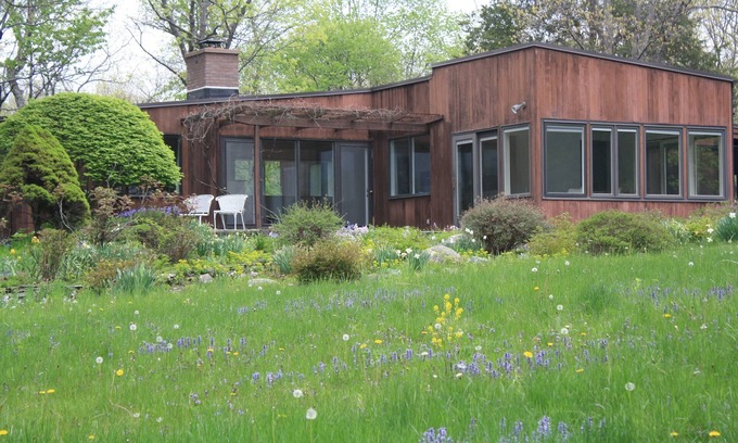 Ithaca Casa | Luxury Home close to Cornell, IC