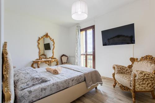 Pieve a Nievole Apartamento | Luxury home free-private parking,autostrada due minuti
