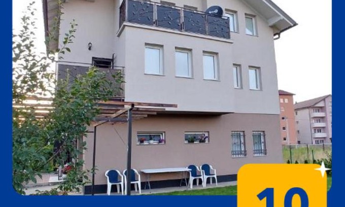 Ilidza Casa | Luxury Home Ilidza
