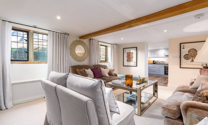 Great Tew Casa | Luxury home in Great Tew: Experience the elegance of the Cotswolds