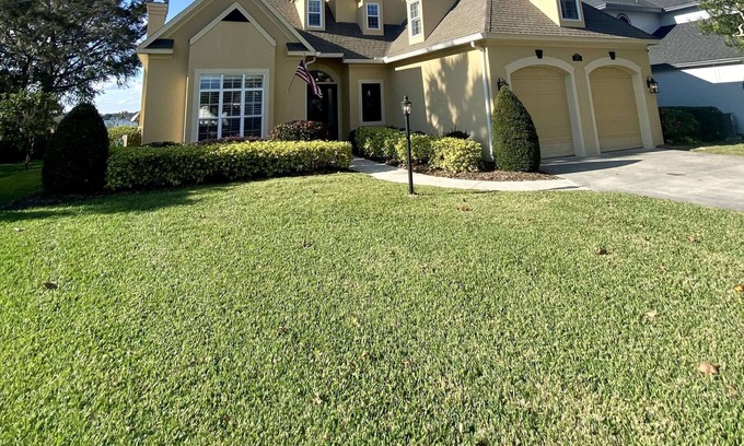 Mount Dora Casa | Luxury Home in Mount Dora.