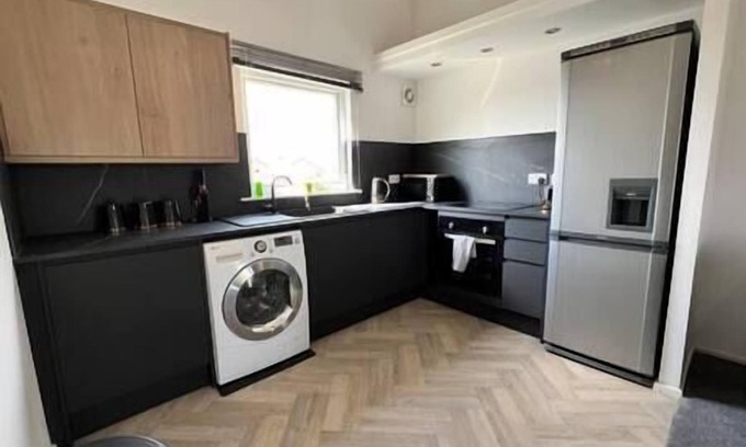Rugby Apartamento | Luxury home in rugby ready 4U