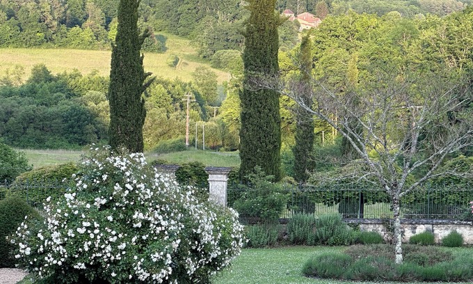 Rougnac Casa | Luxury home in the wonderfully peaceful Charente