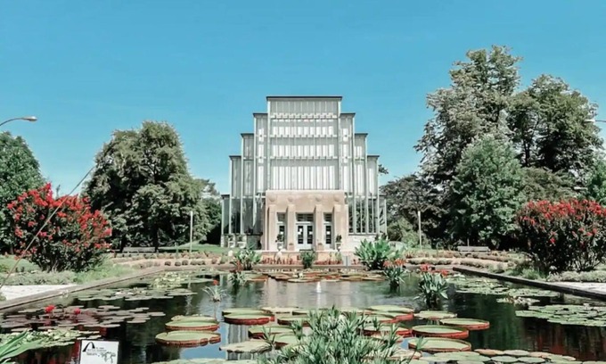 St. Louis Casa | Luxury Home in University City - WALKING DISTANCE TO FOREST PARK AND THE LOOP