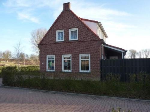 Breskens Casa | Luxury Home in Zeeland with Infrared Sauna