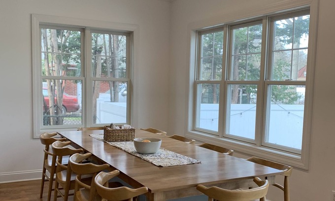 Teaneck Casa | Luxury home near NYC kosher