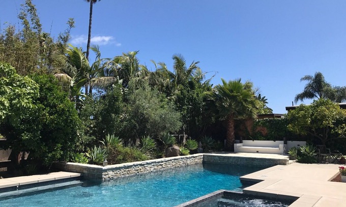 San Juan Capistrano Casa | HERMOSA CASA EN UBICACIÓN PERFECTA A 5 minutos de la playa con piscina y