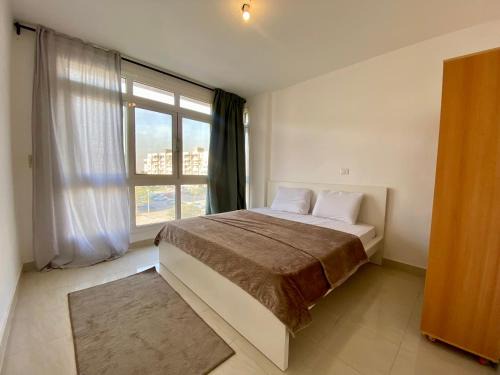 Madinaty Apartamento | Luxury Home with Free Wifi in Madinaty