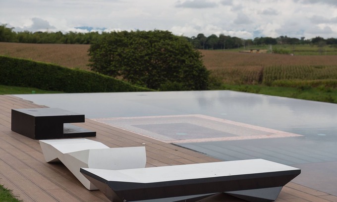 Pereira Casa | Luxury Home with Private Pool