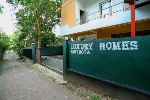 Gintota Apartamento | Luxury Homes Ginthota