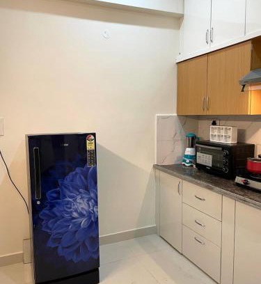 Toli Chowki Apartamento | Luxury Homes
