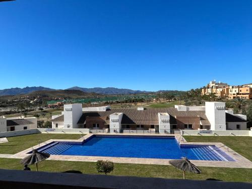 Vera Apartamento | LUXURY HOMES Valle del este resort golf And Pool 1 vera,garrucha,mojacar
