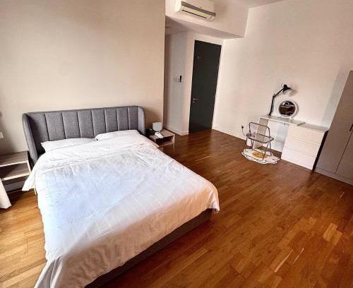 Maluri Casa | Luxury Homestay in Kuala Lumpur City Centre