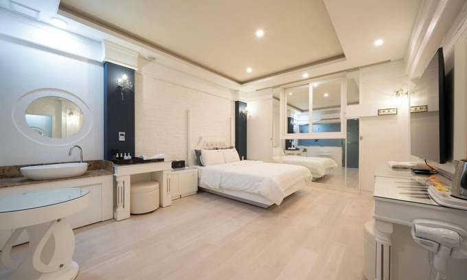 Seo-Gu Hotel | Gwangju Luxury Motel