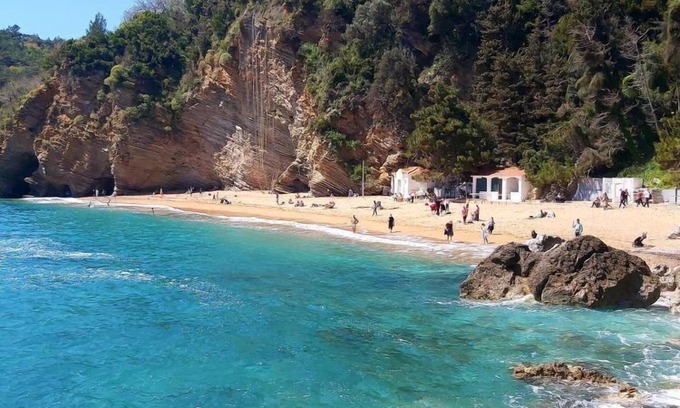 Budva Hotel | Luxury Hotel Riva - Budva