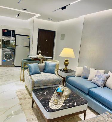 6th of October City Apartamento | Luxury Hoteliers apartment VIP