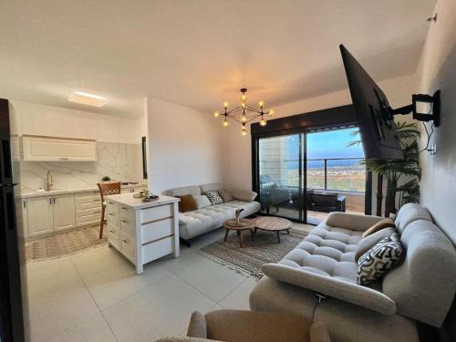 Acre Apartamento | LUXURY HOUSE AKKO
