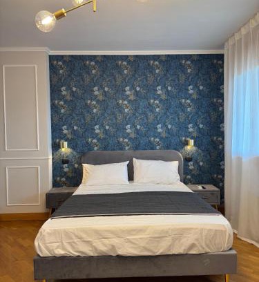 Garbatella Apartamento | Luxury House Alessia