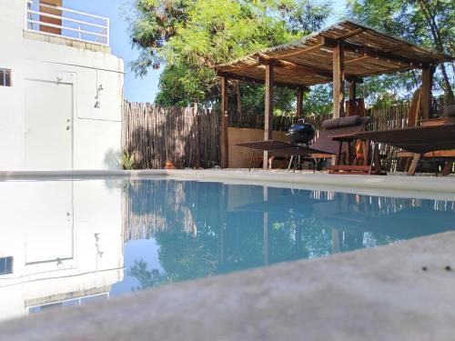 Centro Casa | Luxury House Bacalar