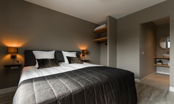 Hamont Casa | Luxury house "Beaunita" with 4 bedrooms and 4 bathrooms