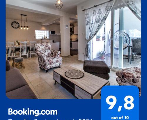 Cesarica Casa | Luxury House Cesarica