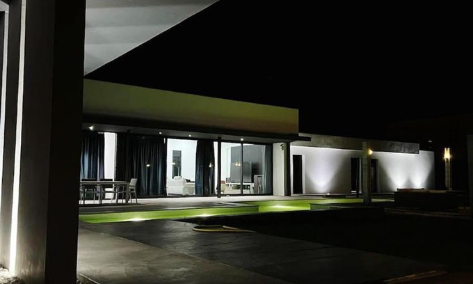 Deltebre Casa | Luxury House del Delta