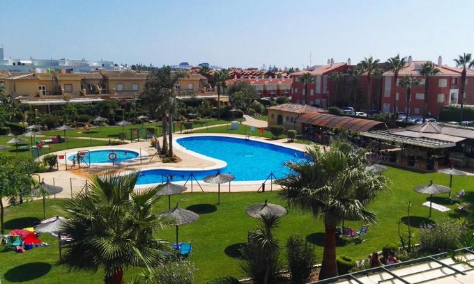Chipiona Casa | Luxury House en Costa Ballena