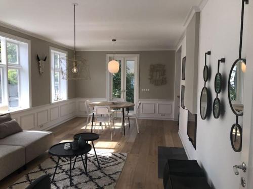 Vesturbær Casa | Luxury house from 1906 in city centre