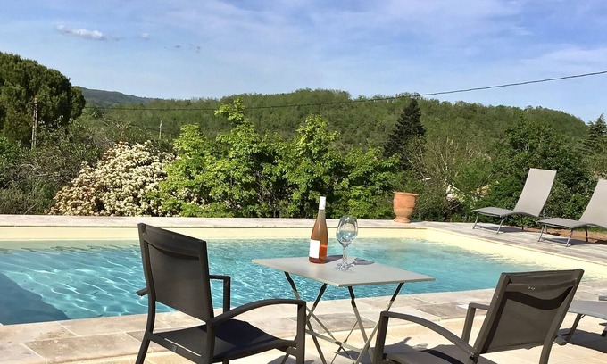 Montayral Casa | Luxury House In A Beautiful Setting
