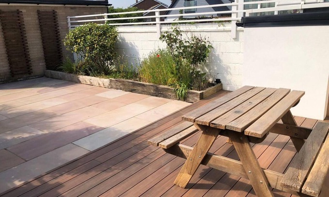Camber Casa | Luxury House in Camber Sand, Beach is 2min Walk !!