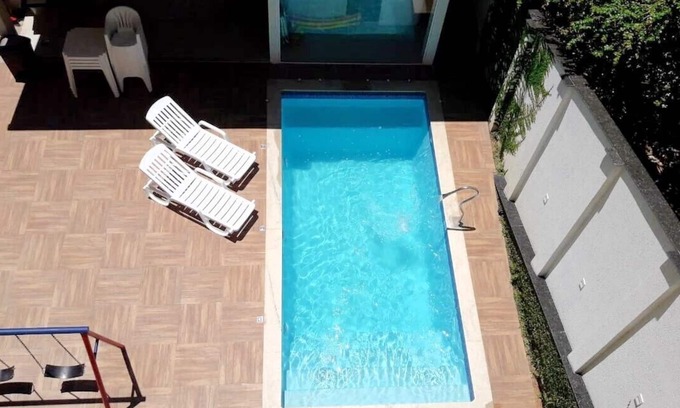 Centro Casa | Luxury House in Castanheiras Beach, Center of Guarapari-ES