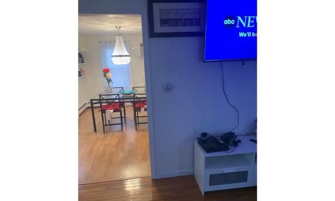 Elmont Casa | Luxury house in Elmont New York a great location 5 minutes from jfk