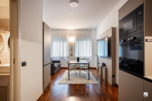 Morivione Apartamento | Luxury House in Milano Verro 80 mq