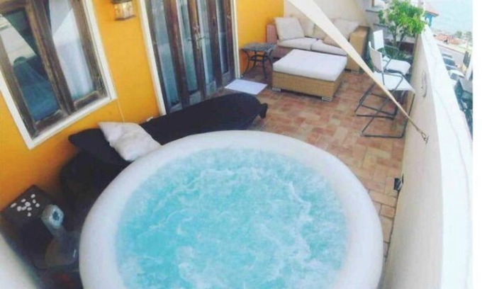 San Juan Casa | Luxury House in Old San Juan
