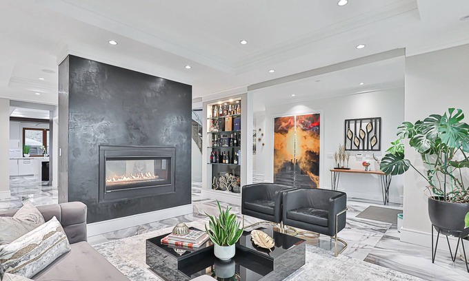 Windfields Casa | Luxury house in Toronto