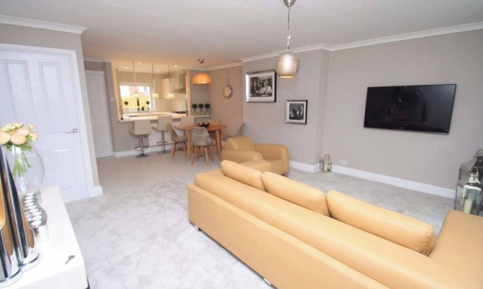 Wilmslow Casa | Luxury House in Wilmslow