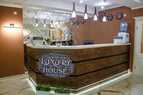 Shymkent Casa | Luxury House