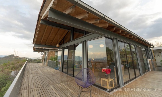 San Felipe Casa | Luxury house with an amazing view