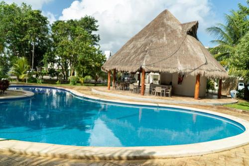 Playa del Carmen Apartamento | Luxury house near hotelery zone in Playa