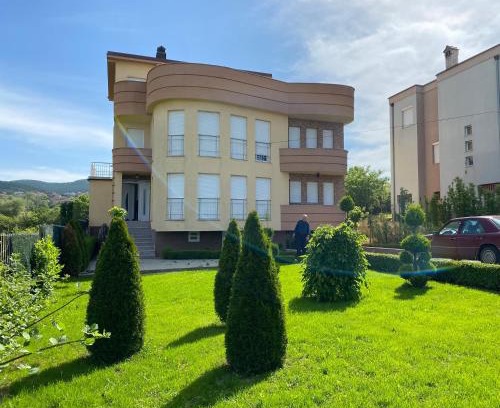 Matiçan Casa | Luxury House near Centre