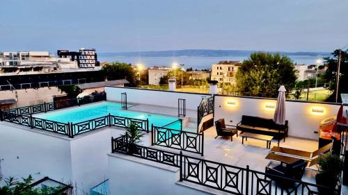 Bacvice Villa | Luxury house Prestige - Split