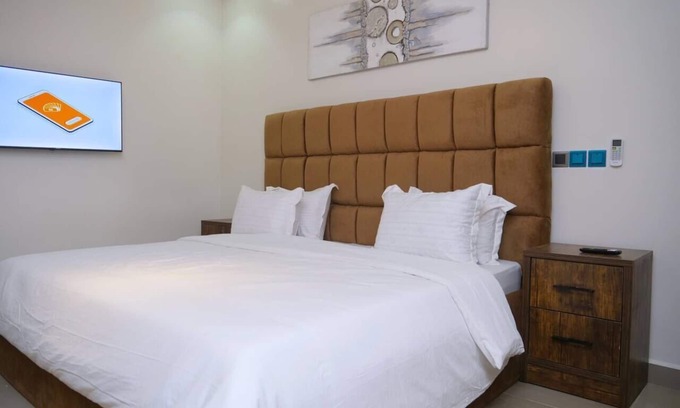 Abuja Casa | Luxury 4-Bed House in Abuja