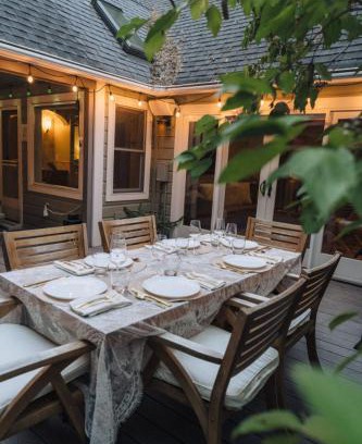 Nevada City Casa | Luxury House, Walk to Downtown or Pioneer Park