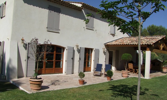 Cabries Casa | Casa / villa / chalet - Cabriès