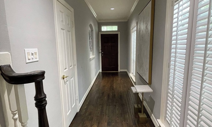 Southgate Casa | Luxury house with a central location